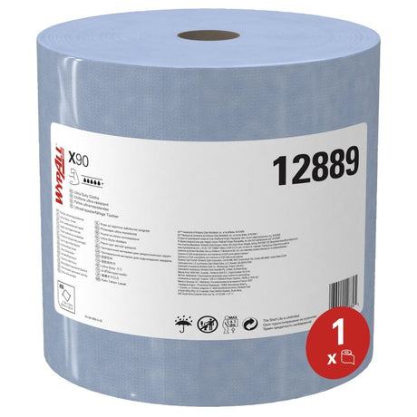 Kimberly-Clark WYPALL* X90 Wischtücher