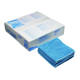 KIMTECH PREP* Mikrofaser-Poliertücher Blau