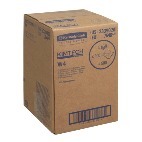 KIMTECH PURE* W4 Wischtücher