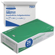 KIMTECH SCIENCE* Labortücher, 2-lagig, weiß 1 Karton = 24 Boxen à 100 Tücher = 2400 Tücher