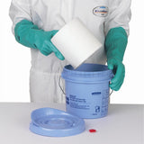 KIMTECH Wettask blau Spendereimer