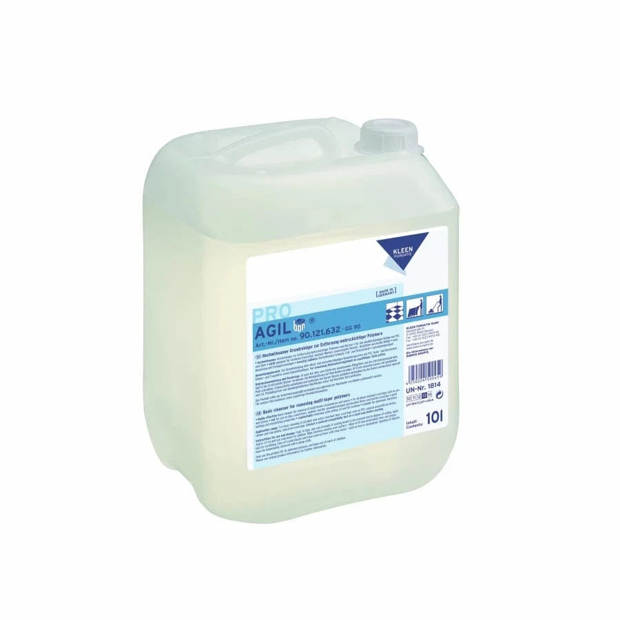 Kleen Purgatis Agil Grundreiniger – mundizio