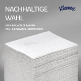 KLEENEX® 200 Toilet Tissue für Einzelblattsystem