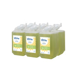Kleenex® Botanics™ Schaumseife