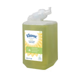 Kleenex® Botanics™ Schaumseife