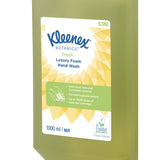 Kleenex® Botanics™ Schaumseife