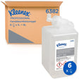 KLEENEX® Händedesinfektionsgel, parfümfrei, farblos