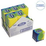 KLEENEX® Kosmetiktücher Würfel-Box