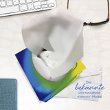 KLEENEX® Kosmetiktücher Würfel-Box