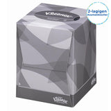 KLEENEX® Kosmetiktücher Würfel-Box