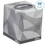 KLEENEX® Kosmetiktücher Würfel-Box