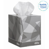 KLEENEX® Kosmetiktücher Würfel-Box