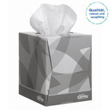 KLEENEX® Kosmetiktücher Würfel-Box