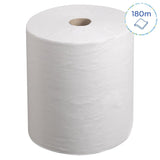 KLEENEX® Rollenhandtücher Ultra, 19,8 cm x 180 m