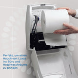 KLEENEX® Rollenhandtücher Ultra, 19,8 cm x 180 m