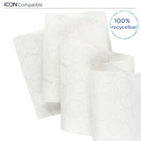 KLEENEX® Slimroll Papierhandtücher auf Rollen, 1-lagig, weiß