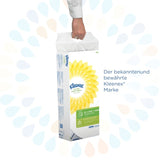 Kleenex® Ultra™ Handtuchpapier, 2-lagig, 31,5 x 21,5 cm