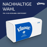 Kleenex®  Ultra™ Handtuchpapier, 3-lagig, 31,5 x 21,5 cm