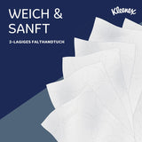 Kleenex®  Ultra™ Handtuchpapier, 3-lagig, 31,5 x 21,5 cm