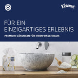 Kleenex® Ultra™ Papierhandtücher, 2-lagig, Z-Falz, 24,1 x 19,1 cm