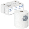 Kleenex®  Ultra™ Rollenhandtücher, 2-lagig