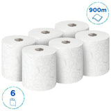 Kleenex®  Ultra™ Rollenhandtücher, 2-lagig