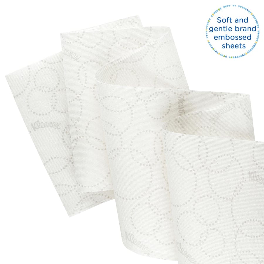 Kleenex®  Ultra™ Rollenhandtücher, 2-lagig
