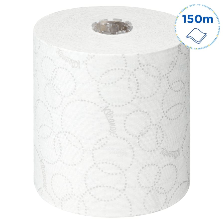 Kleenex®  Ultra™ Rollenhandtücher, 2-lagig