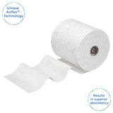 Kleenex®  Ultra™ Rollenhandtücher, 2-lagig