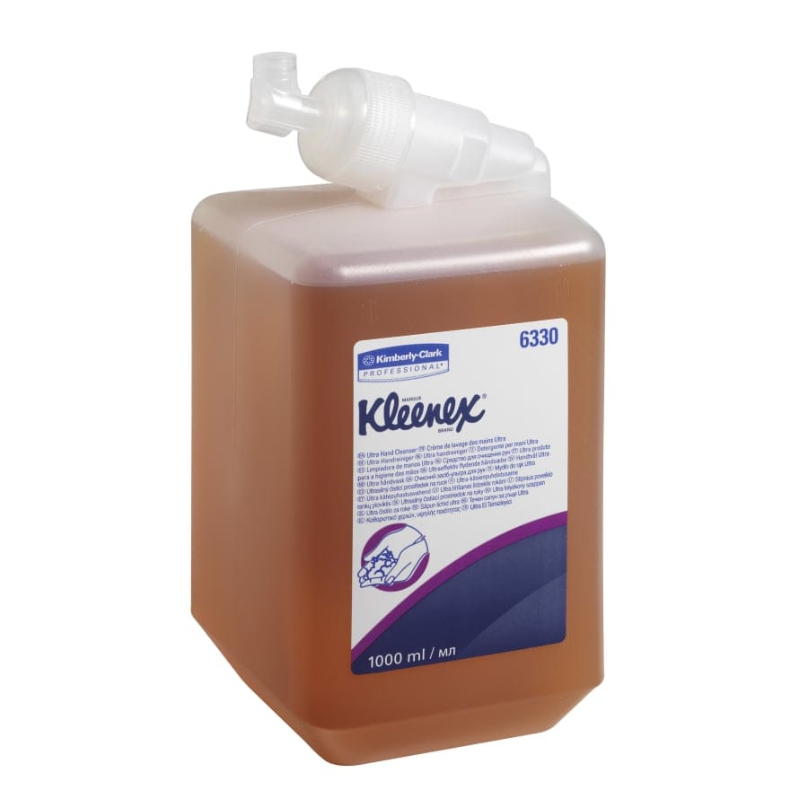 KLEENEX® Ultra Waschlotion