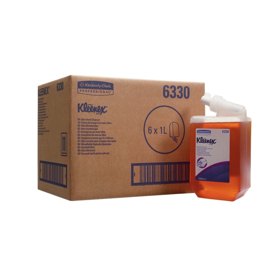 KLEENEX® Ultra Waschlotion