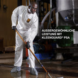KLEENGUARD® A40 Schutzanzug, 25 Stück