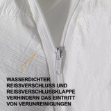 KLEENGUARD® A40 Schutzanzug, 25 Stück