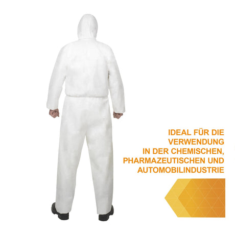 KLEENGUARD® A40 Schutzanzug, 25 Stück