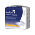 Kolibri combed PREMIUM Krankenunterlagen classic - 40 x 60 cm - Beutel à 25 Stück