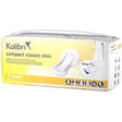 Kolibri compact PREMIUM Inkontinenzvorlage mini - 53 x 26 cm - Beutel à 28 Stück