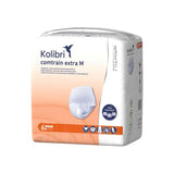 Kolibri comtrain PREMIUM extra Inkontinenzhose M - 80 - 120 cm - Beutel à 14 Stück