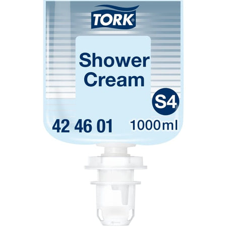 Tork Duschcreme Unisex-Duft Körperpflege S4