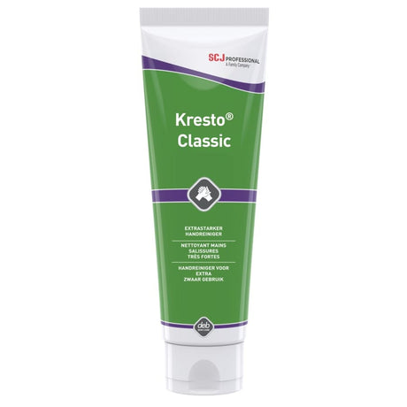 Kresto® Classic Handwaschpaste, silikonfrei