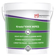Kresto® KWIK WIPES Handreinigungstücher