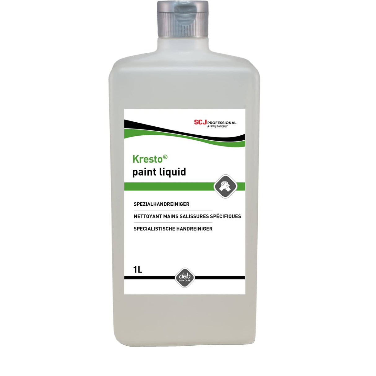 Kresto® paint liquid - Handreiniger 1 l