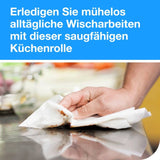 Tork Premium Küchenrolle saugfähig Zellstoff Küche