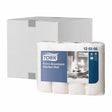 Tork Premium Küchenrolle saugfähig Zellstoff Küche X 51 Blatt 2 448 Blatt