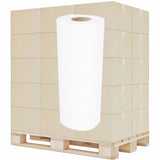 Küchenrolle, 3-lagig, hochweiß, 100 % Zellstoff 50 Blatt · 422641