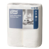 Tork Premium Küchenrolle saugfähig professionelle Reinigung