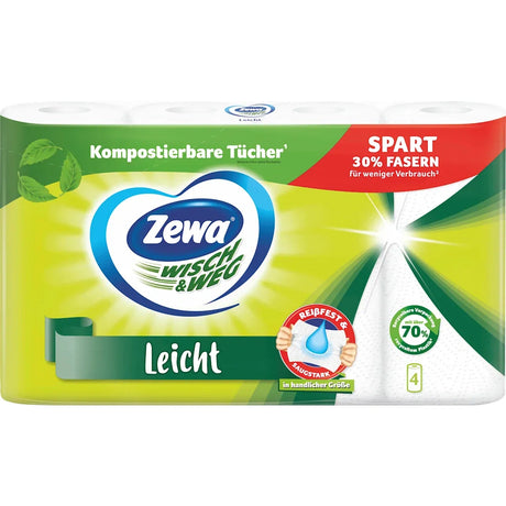 Zewa Küchenrolle Wisch&Weg Leicht