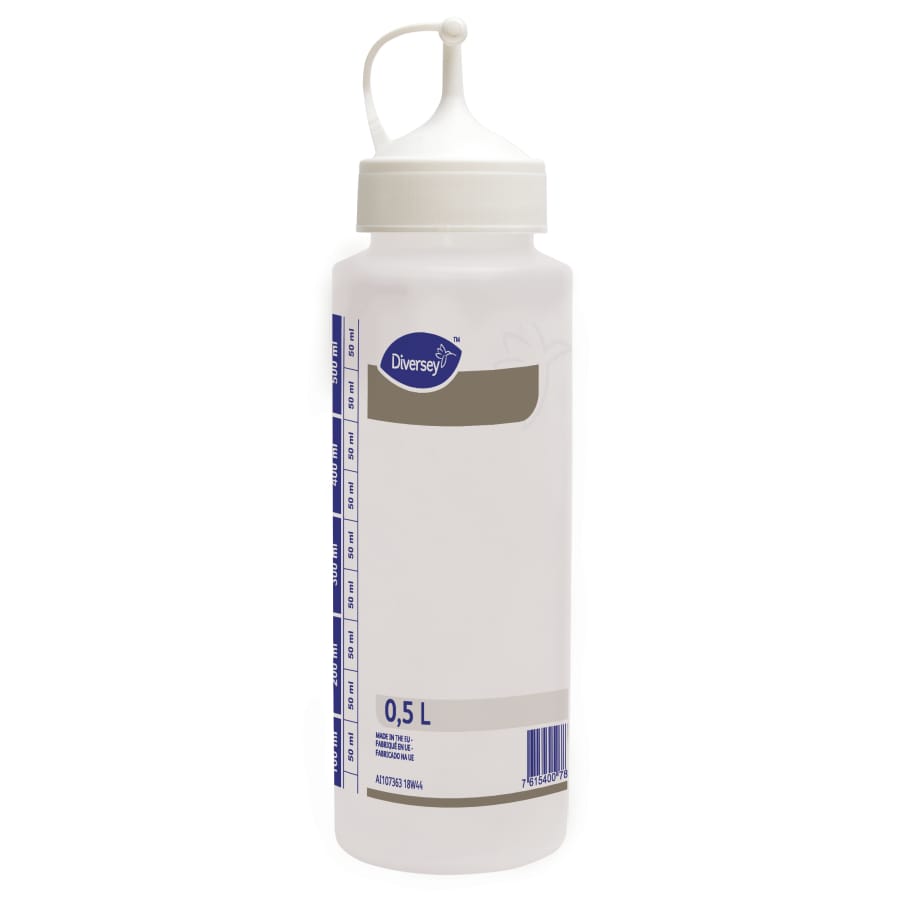 LAPE Collection Dosierflasche