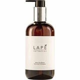 LAPE Collection Haarshampoo & Duschgel Earth Edition, parfümiert 300 ml