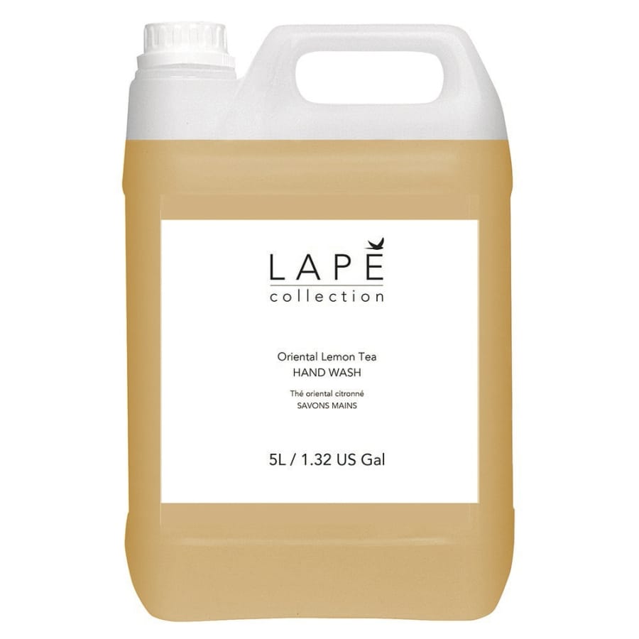 LAPE Collection Hand Wash Handseife 5 Liter