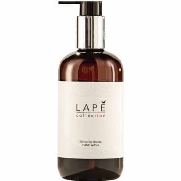 LAPE Collection Handwaschseife Earth Edition, parfümiert 300 ml